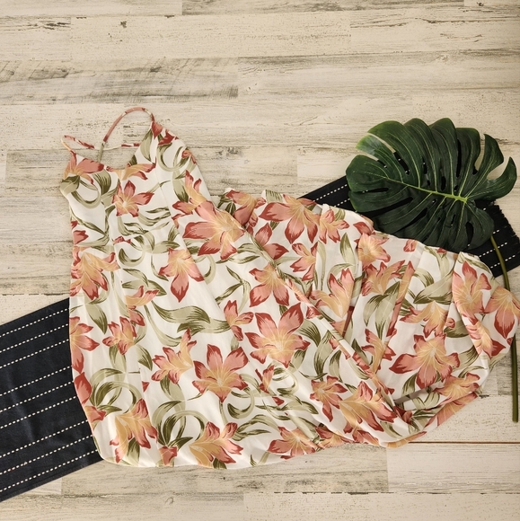 Show Me Your Mumu Godshaw Goddess Dress Lily Lady XS - Picture 2 of 15